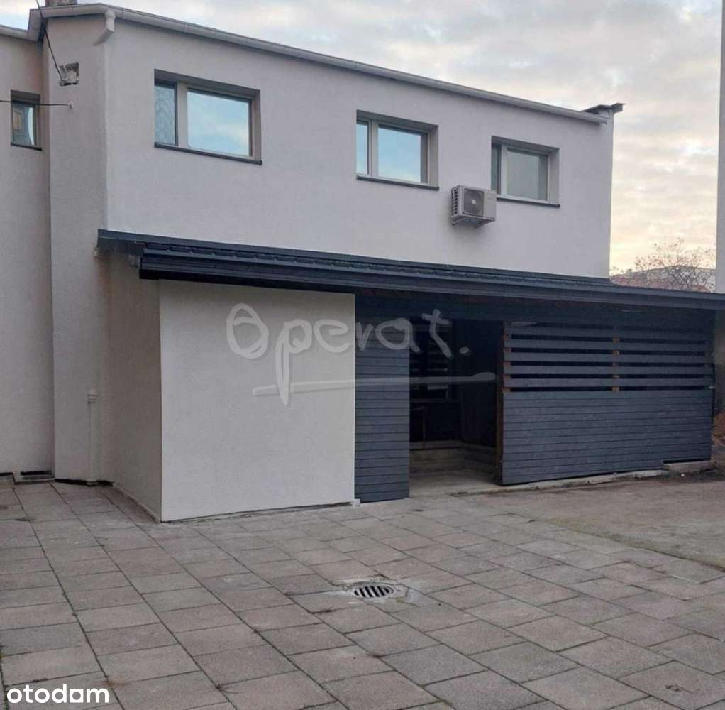 Mieszkanie w Centrum, po remoncie, parter-0