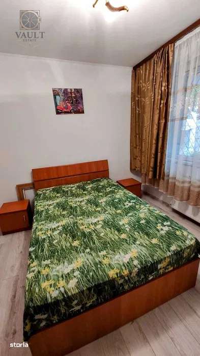 Apartament 2 camere Piata Chibrit - Imagine principală: 3/8