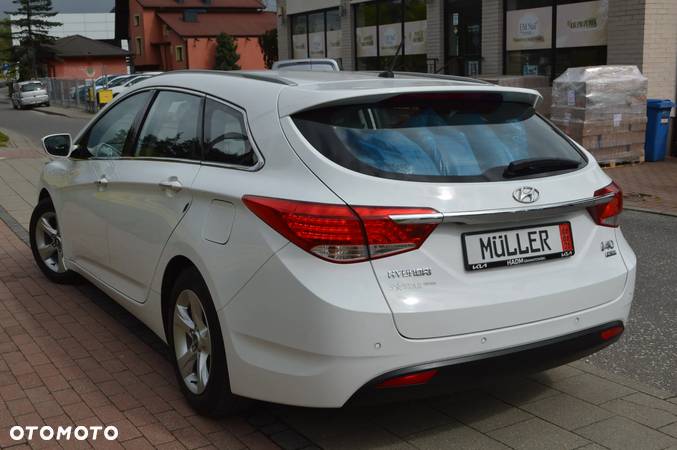 Hyundai i40 1.7 CRDi Comfort + - 3