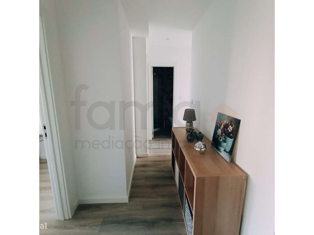 T2+1 Laranjeiras - Grande imagem: 5/12