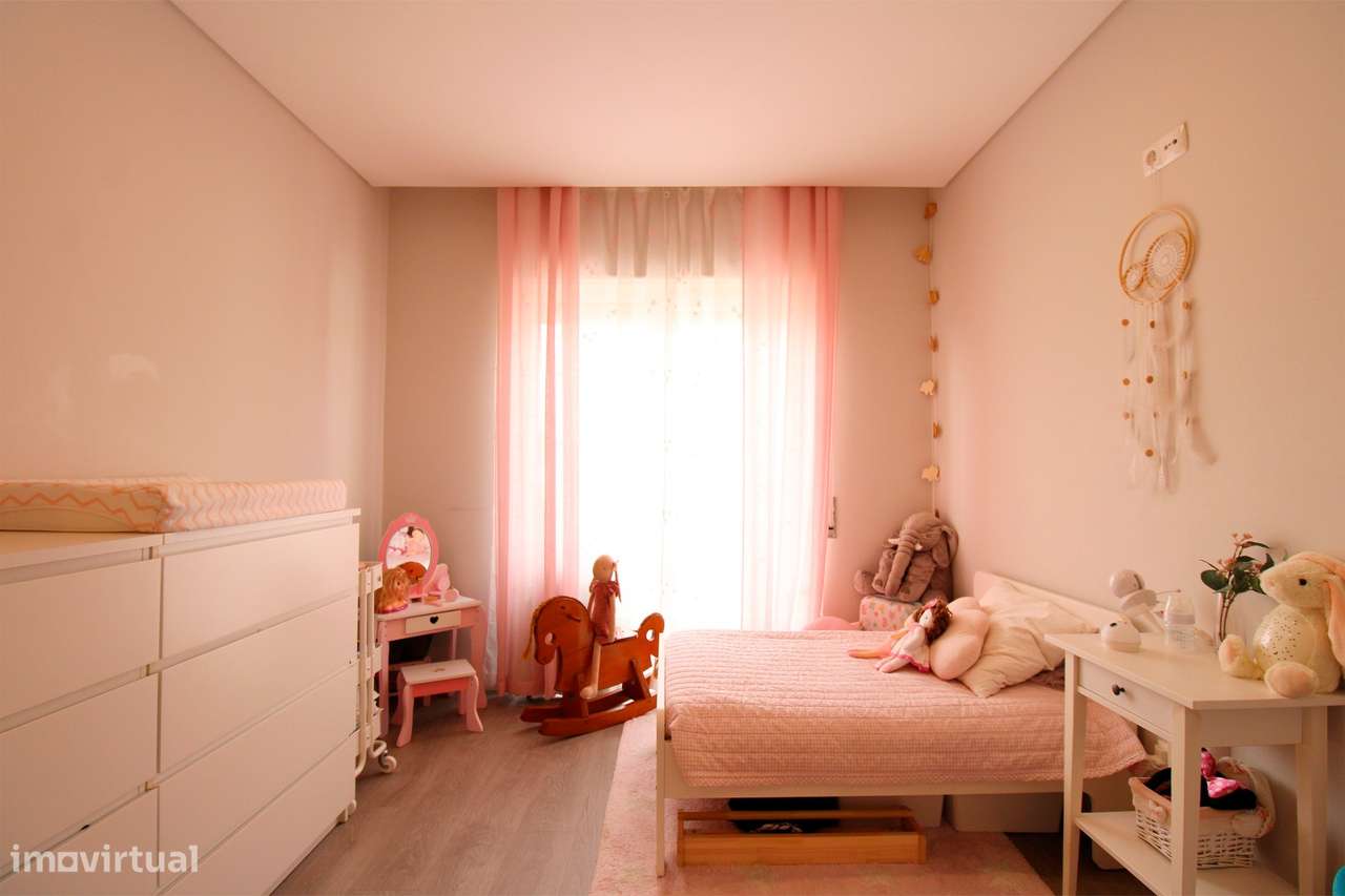 Apartamento T3 Cova da Piedade-Almada-28