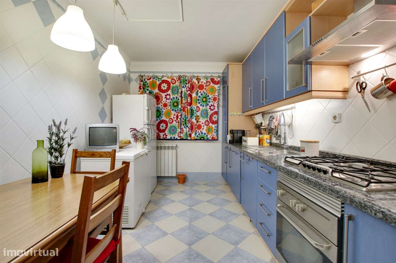 Apartamento T3 Venda em Montijo e Afonsoeiro,Montijo-1