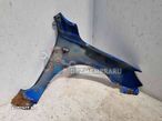 Aripa stanga fata MAZDA 3 (BK) [Fabr 2003-2009] OEM - 5