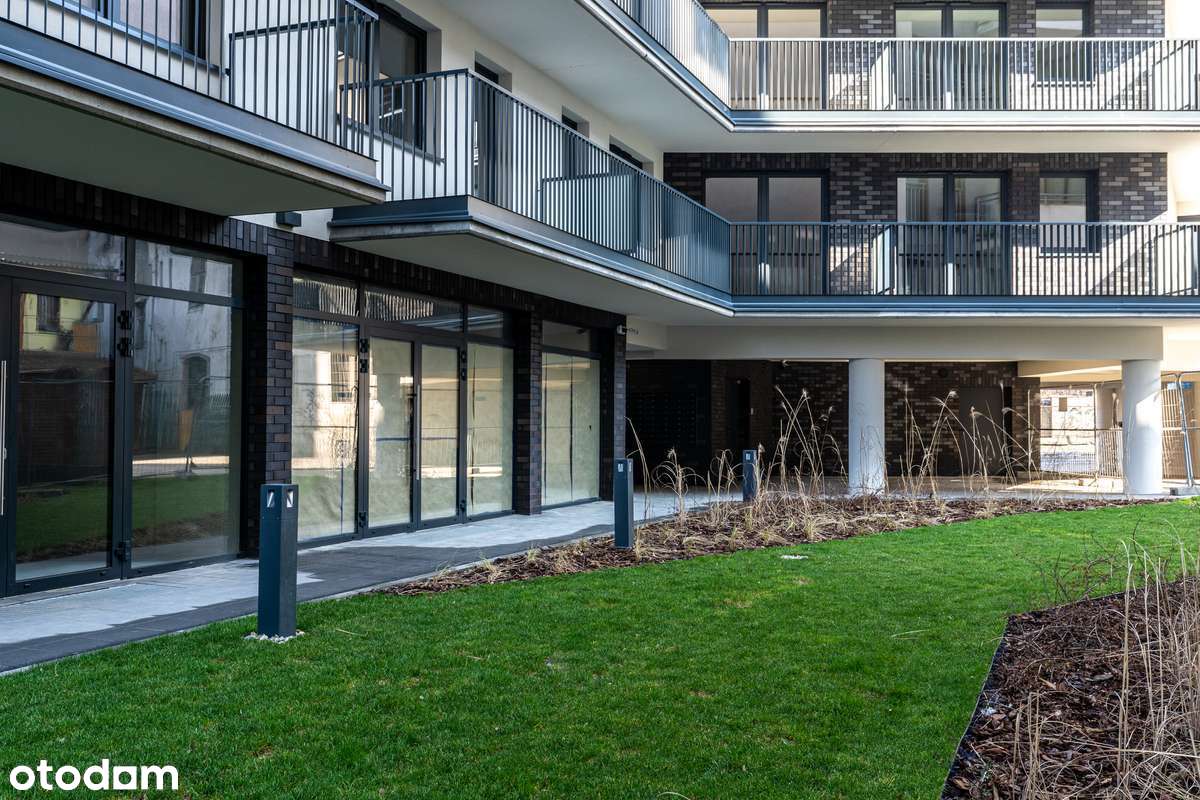 Lokal handlowo - usługowy z witryną - Pełny obrazek: 4/9