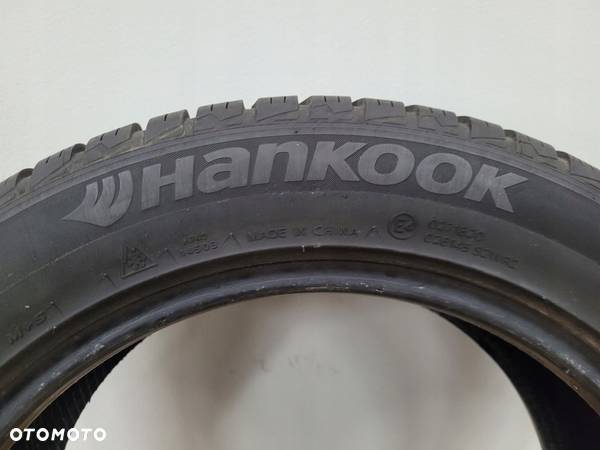 Hankook Kinergy 4S H740 195/55R16 87H - 6