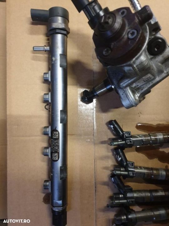 kit injectie bmw n47d20a - 1