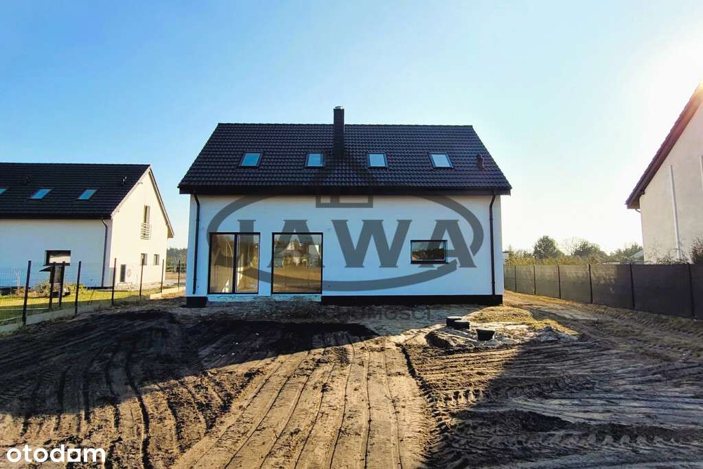 Dom deweloperski 4 sypialnie, solidna firma - Pełny obrazek: 4/17