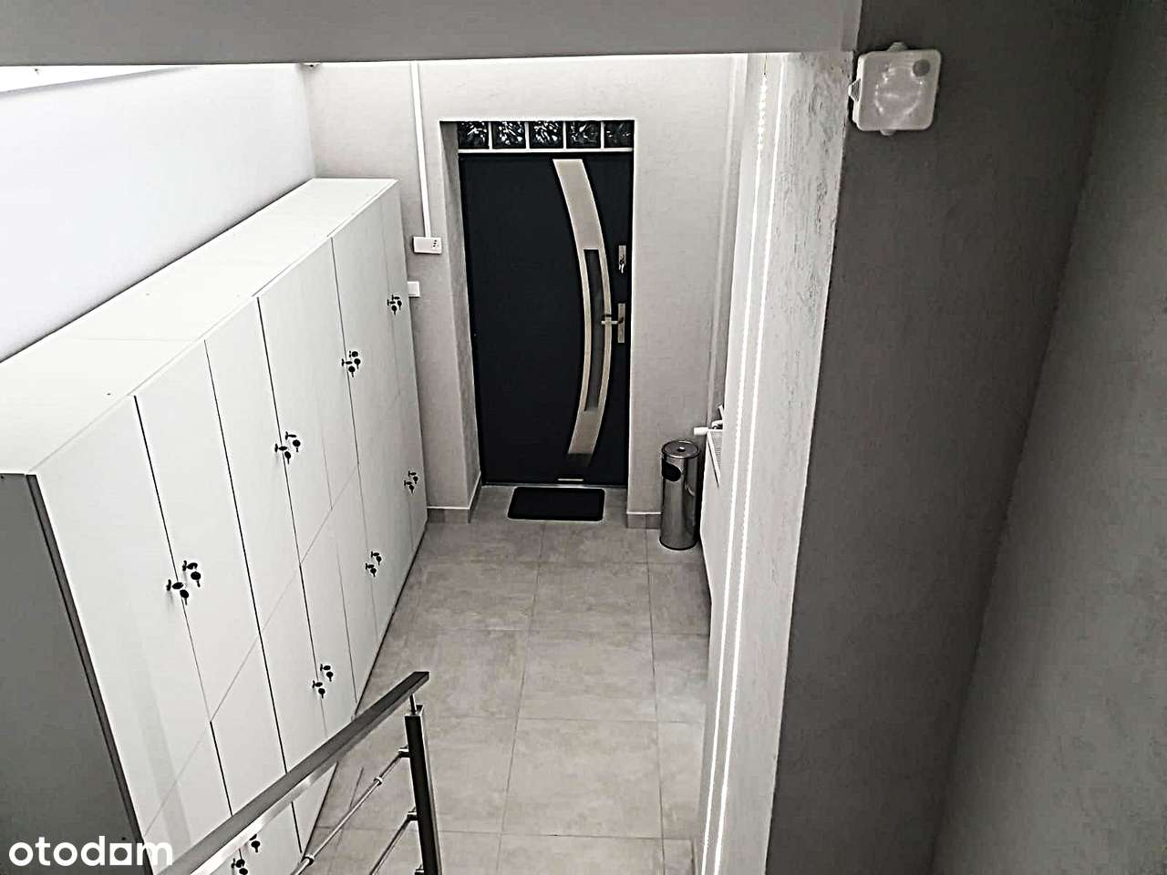 Lokal mieszkalny a może usługowy ? - Pełny obrazek: 3/10