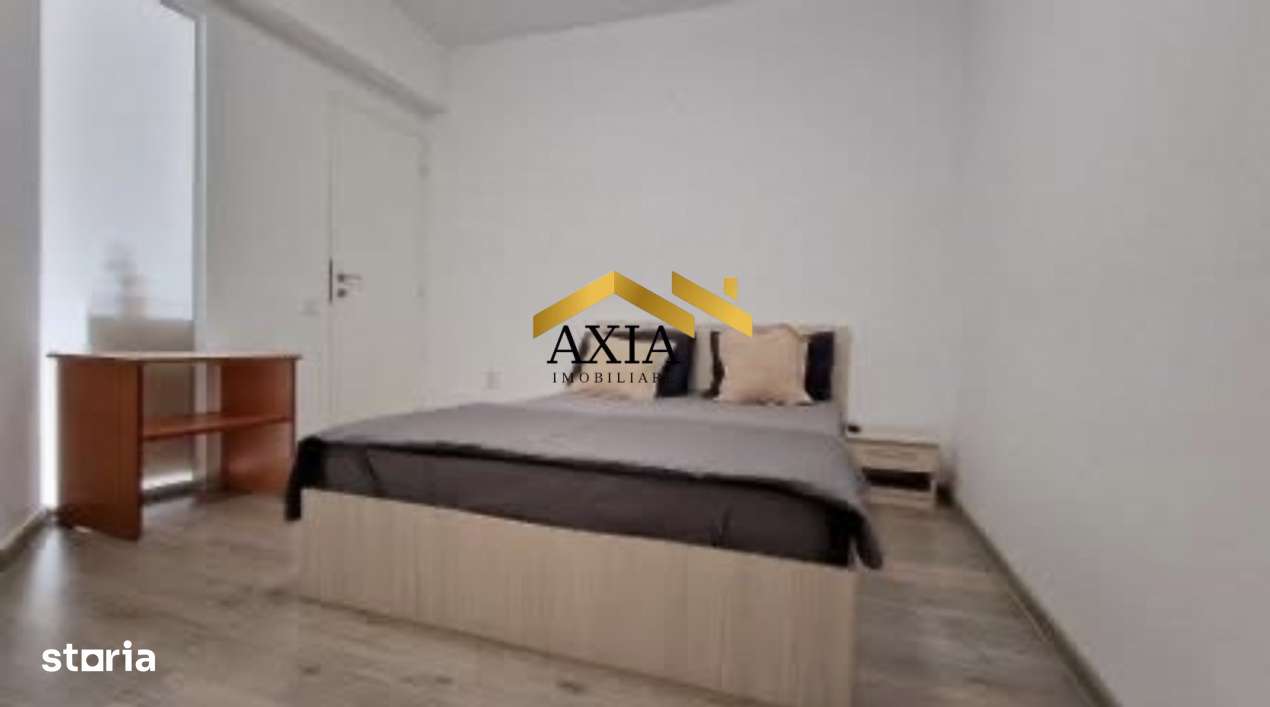 Apartament 3 camere- Floresti, zona Florilor-2