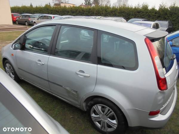 Ford C-MAX 1.6 FF Trend - 13