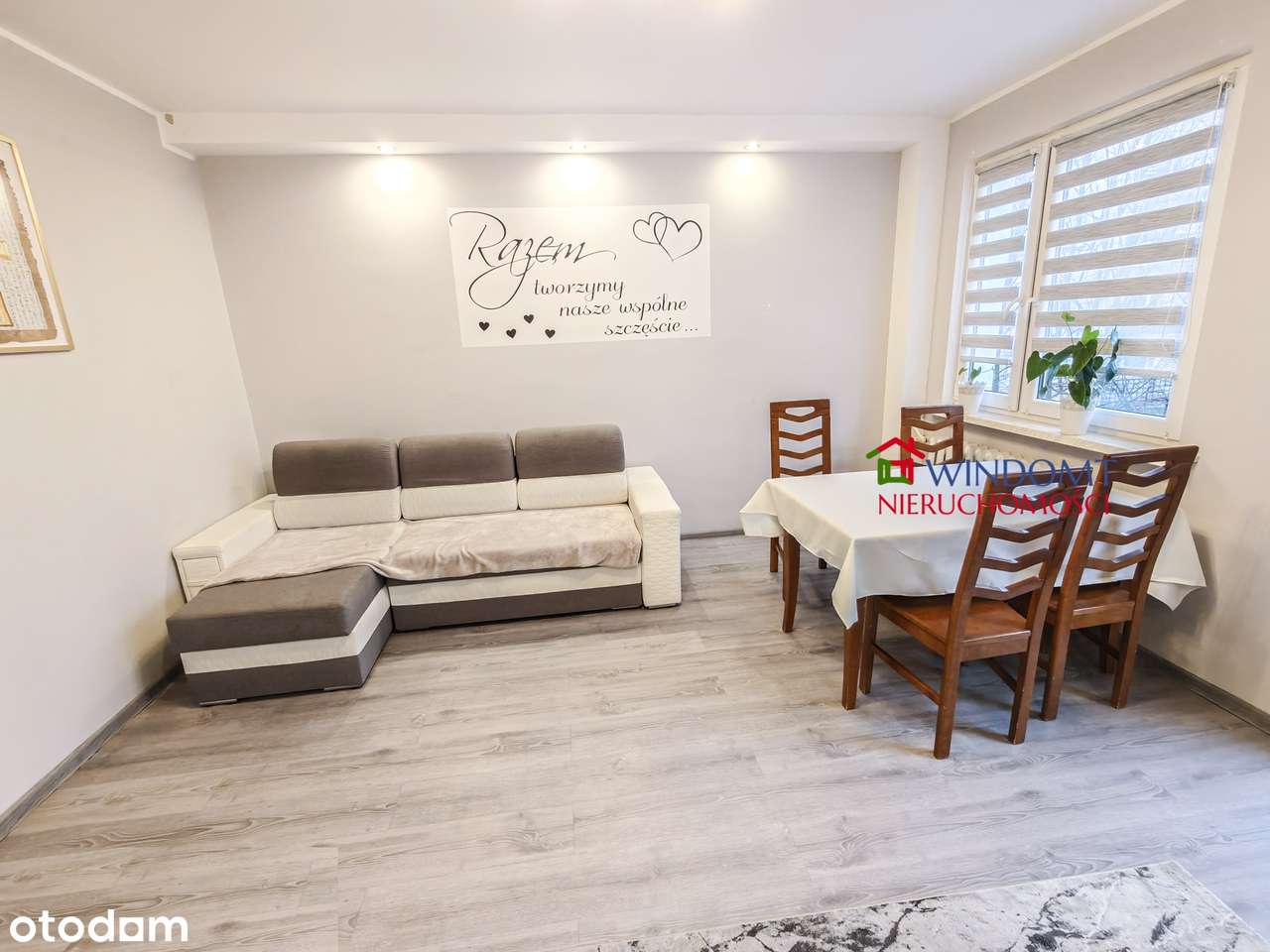 Wyremontowane M4.2-piętro, balkon 5m2.Os.Przyjaźń. Cena do negocjacji.-2