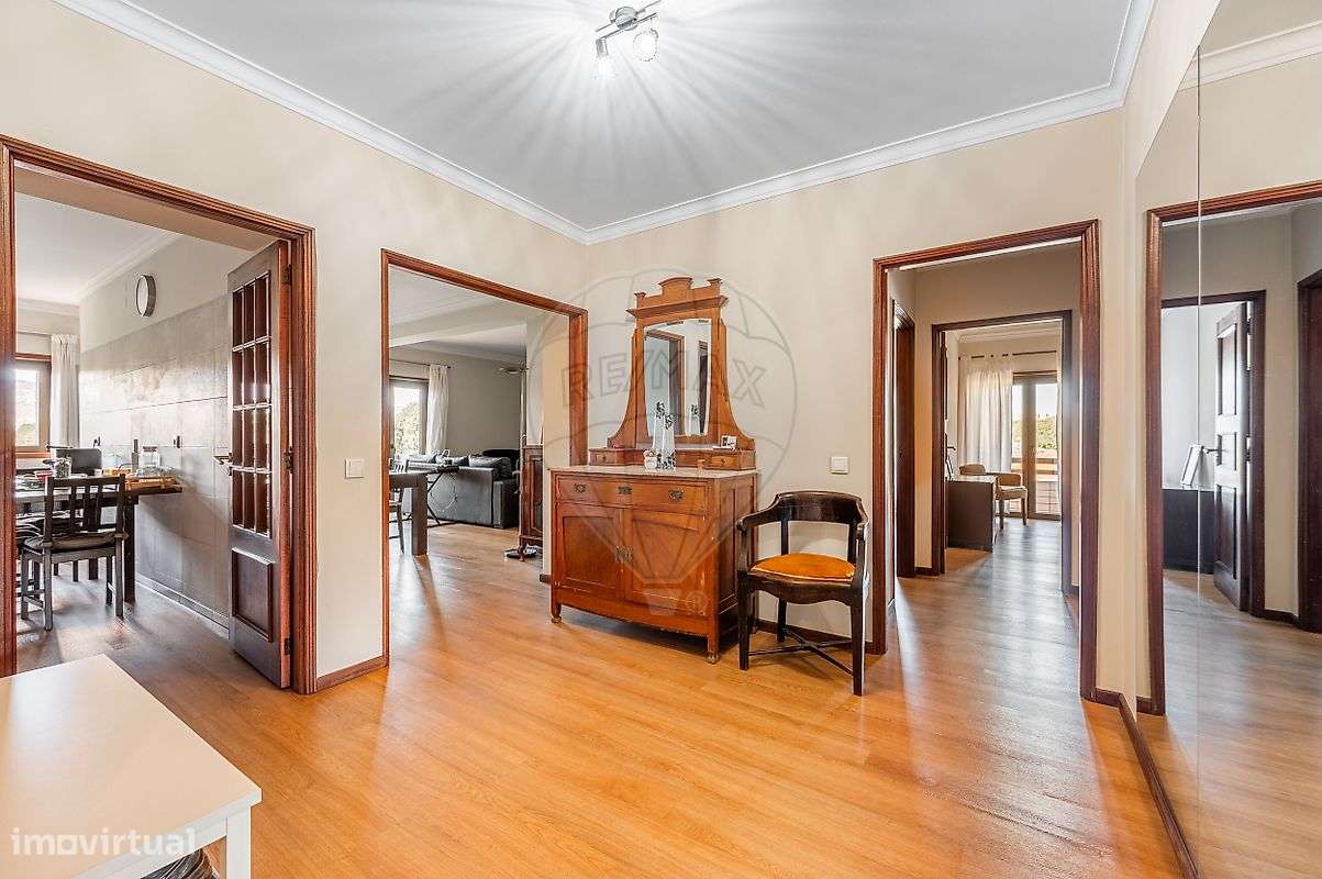 Apartamento T3 para venda-9