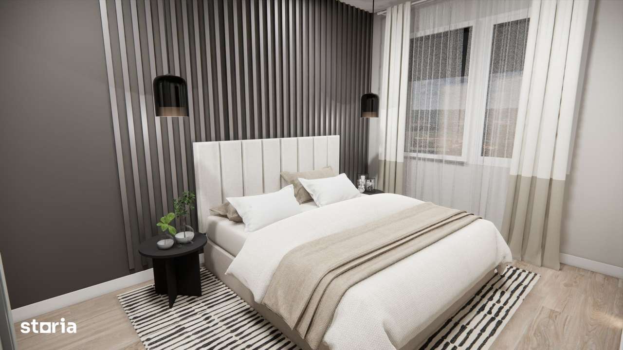 PENTHOUSE  | ARED CITY (IMAR) | FARA AGENTII | COMISION 0% - Imagine principală: 5/12