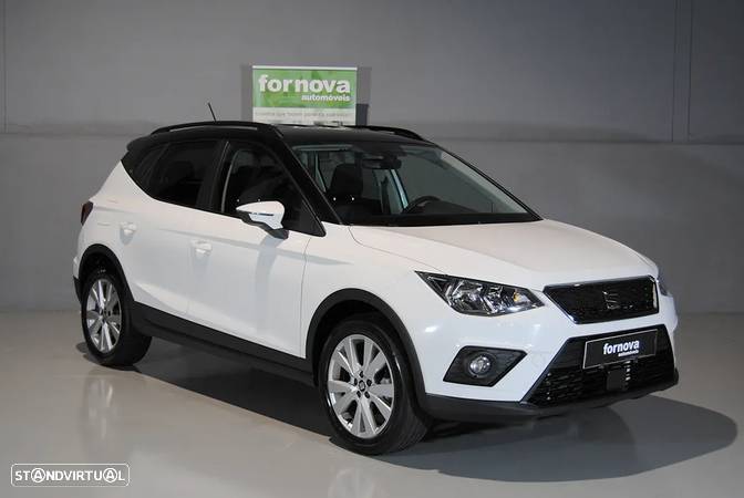 SEAT Arona 1.0 TSI Style DSG - 1