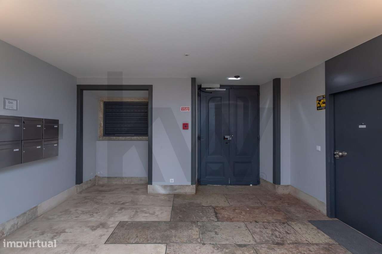 Lugar de estacionamento | Chiado | Conforto e Centralidade - Grande imagem: 4/4