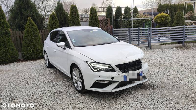 Seat Leon - 3