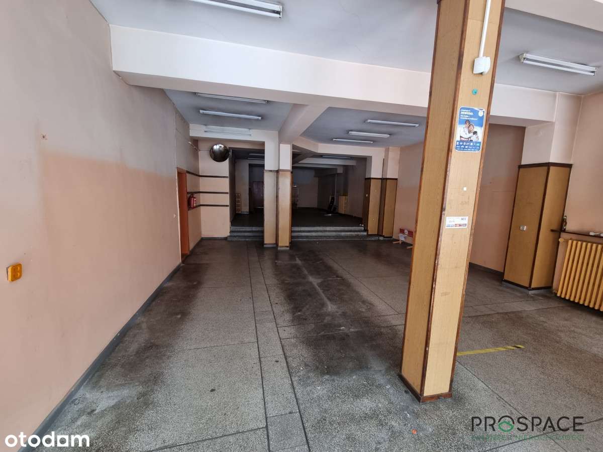 Nowa Cena ! Lokal H/u w Centrum Nowej Soli - Pełny obrazek: 4/11
