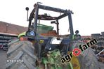 John Deere 4650 4250 4050 skrzynia silnik kabina most zwolnica - 5