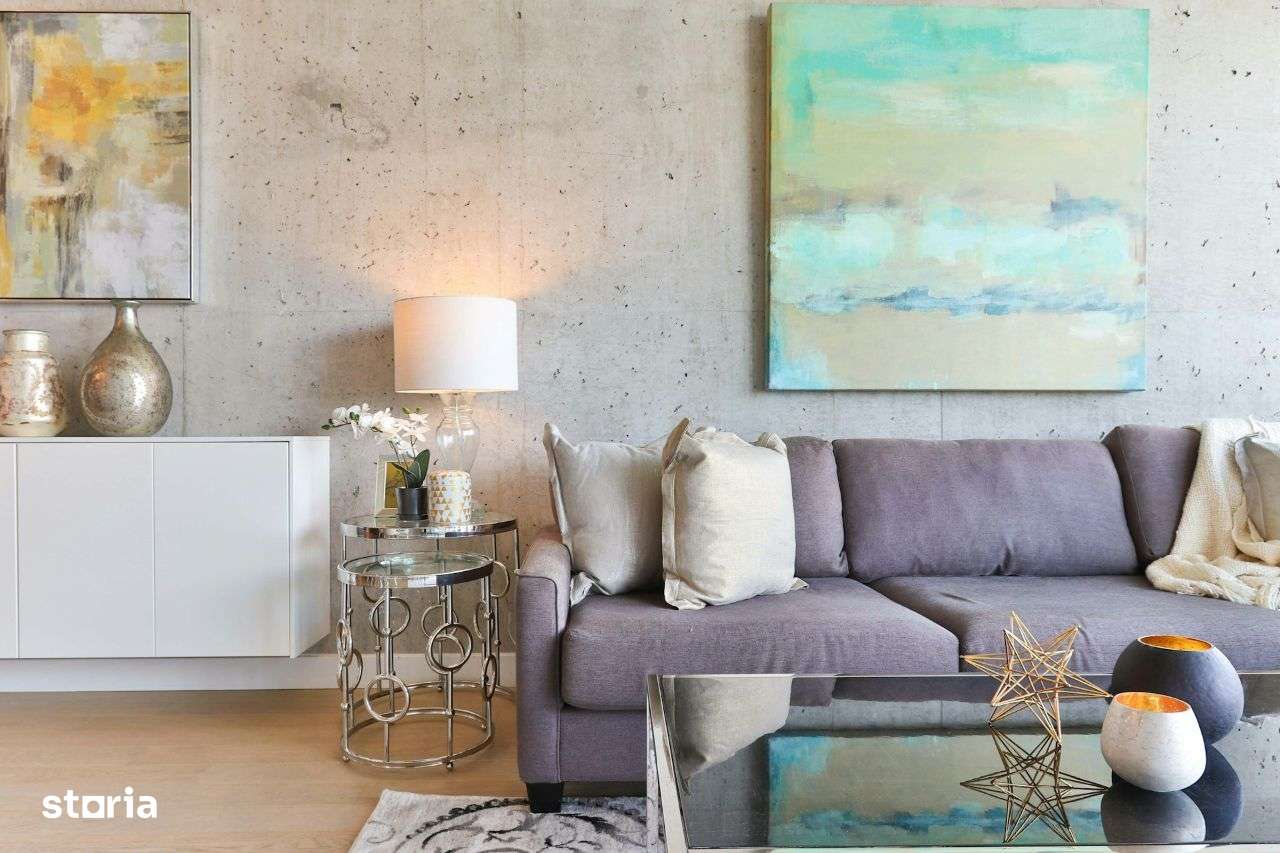 Apartament cu logie si dotari premium, situata in Metalurgiei, Sect.4 - Imagine principală: 2/25