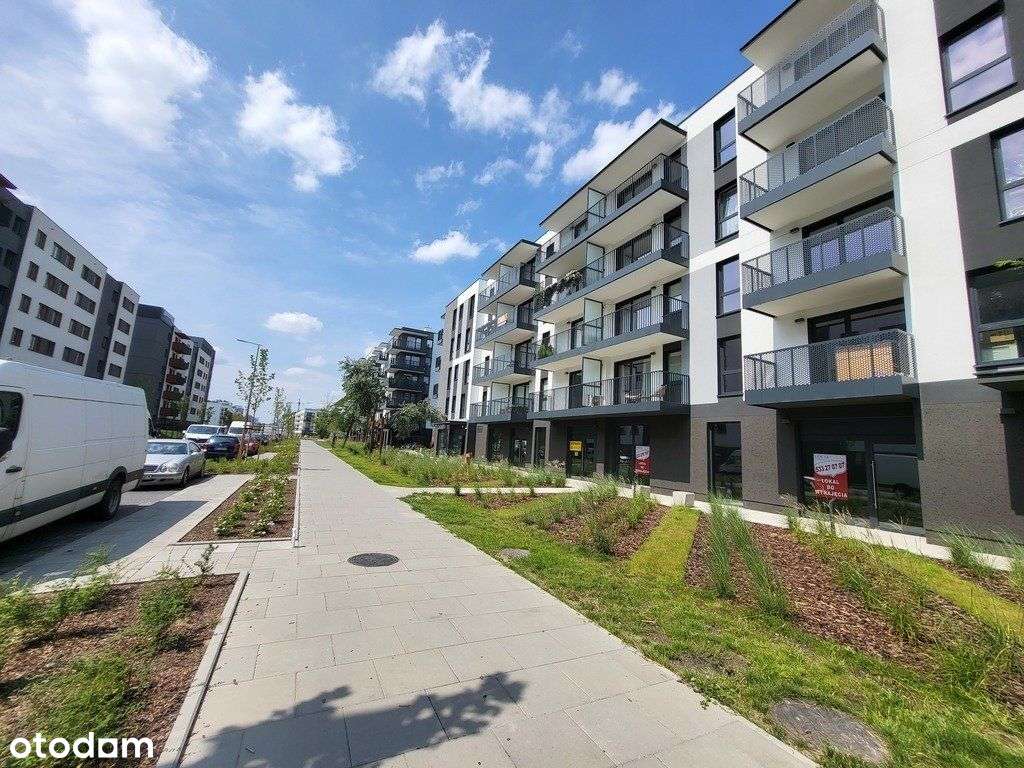 Okazja! Lokal na Mokotowie wynajęty pod medycynę - Pełny obrazek: 4/6