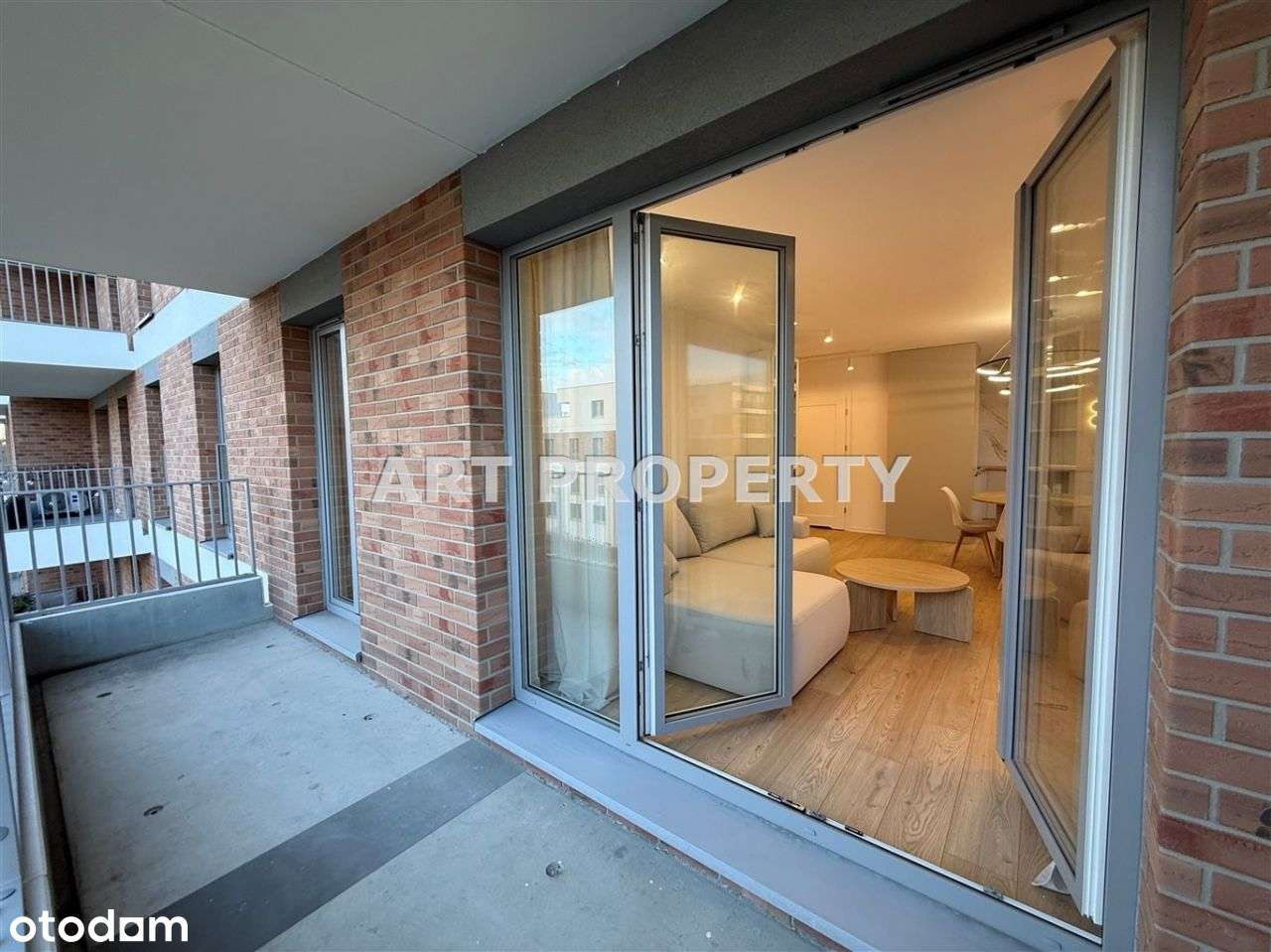 Nowe Mieszkanie/Nowy Budynek - przy Parku Chorzow. - Pełny obrazek: 3/17