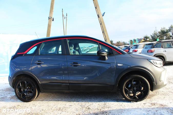 Opel Crossland X - 5