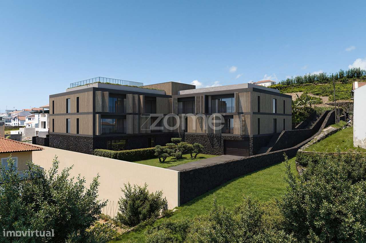 Terreno urbano com projeto aprovado para 21 apartamentos - Ponta Ga... - Grande imagem: 3/11