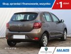 Dacia Sandero - 6