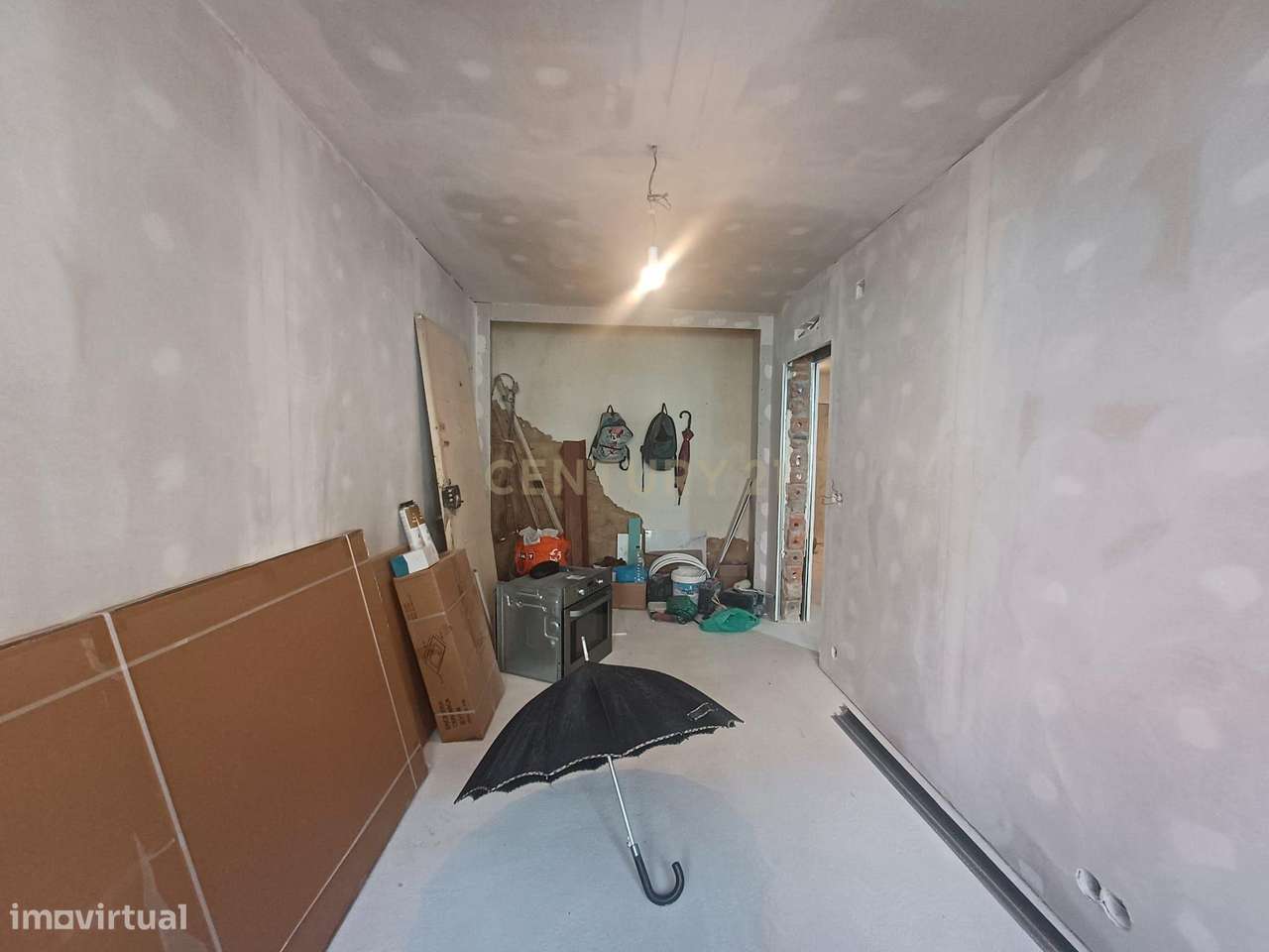 Apartamento T2 com terraço - Amadora - Grande imagem: 4/10