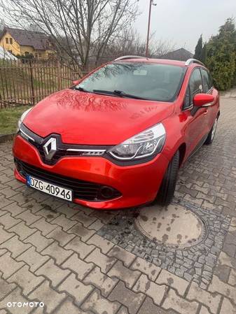 Renault Clio Grandtour Energy TCe 90 Start & Stop Expression - 1