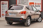 Nissan Qashqai 2.0 DCI Tekna - 7