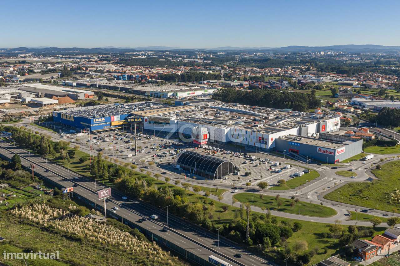 T3 EM LEÇA DA PALMEIRA | JUNTO AO MAR SHOPPING-14