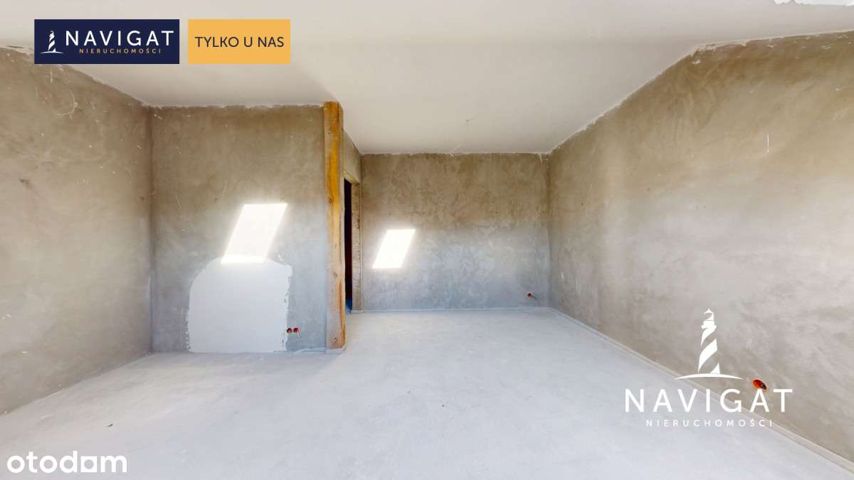 Dom z widokiem na las-11