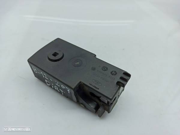 Puxador Interior Frt Drt Frente Direito Ford Transit Connect (P65_, P7 - 5