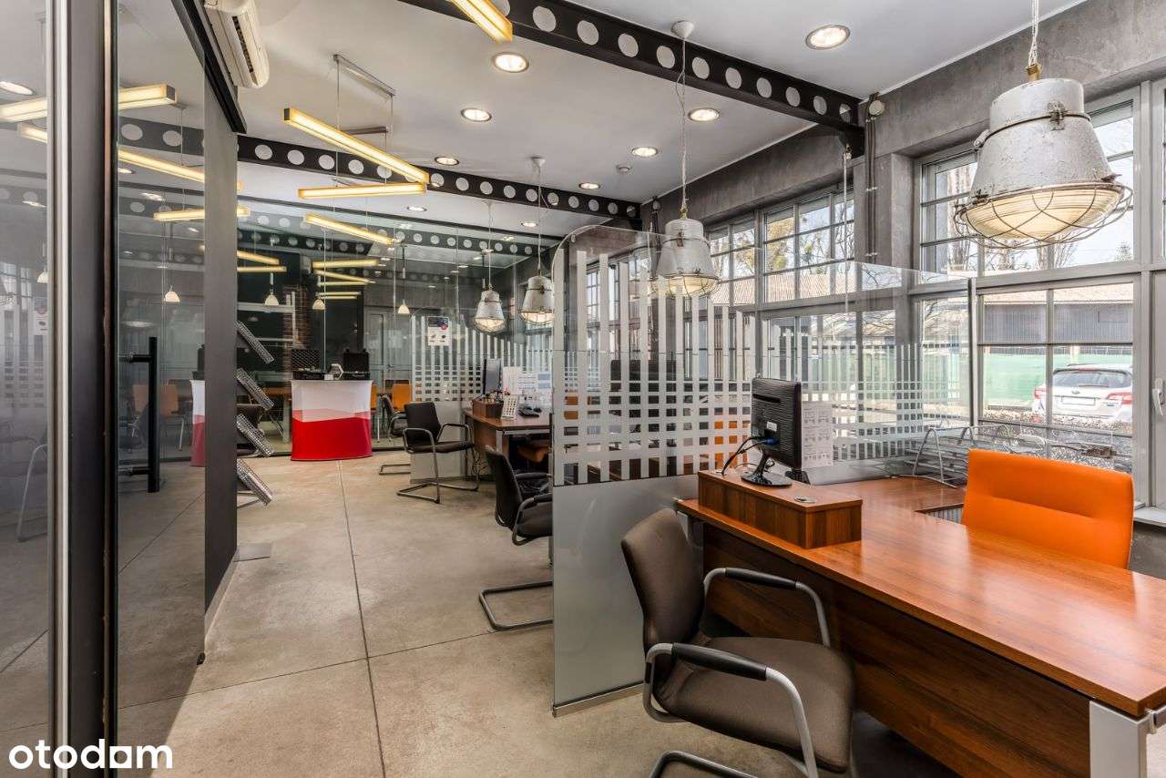 Do wynajęcia atrakcyjna nieruchomość ul.Robotnicza - Pełny obrazek: 3/20