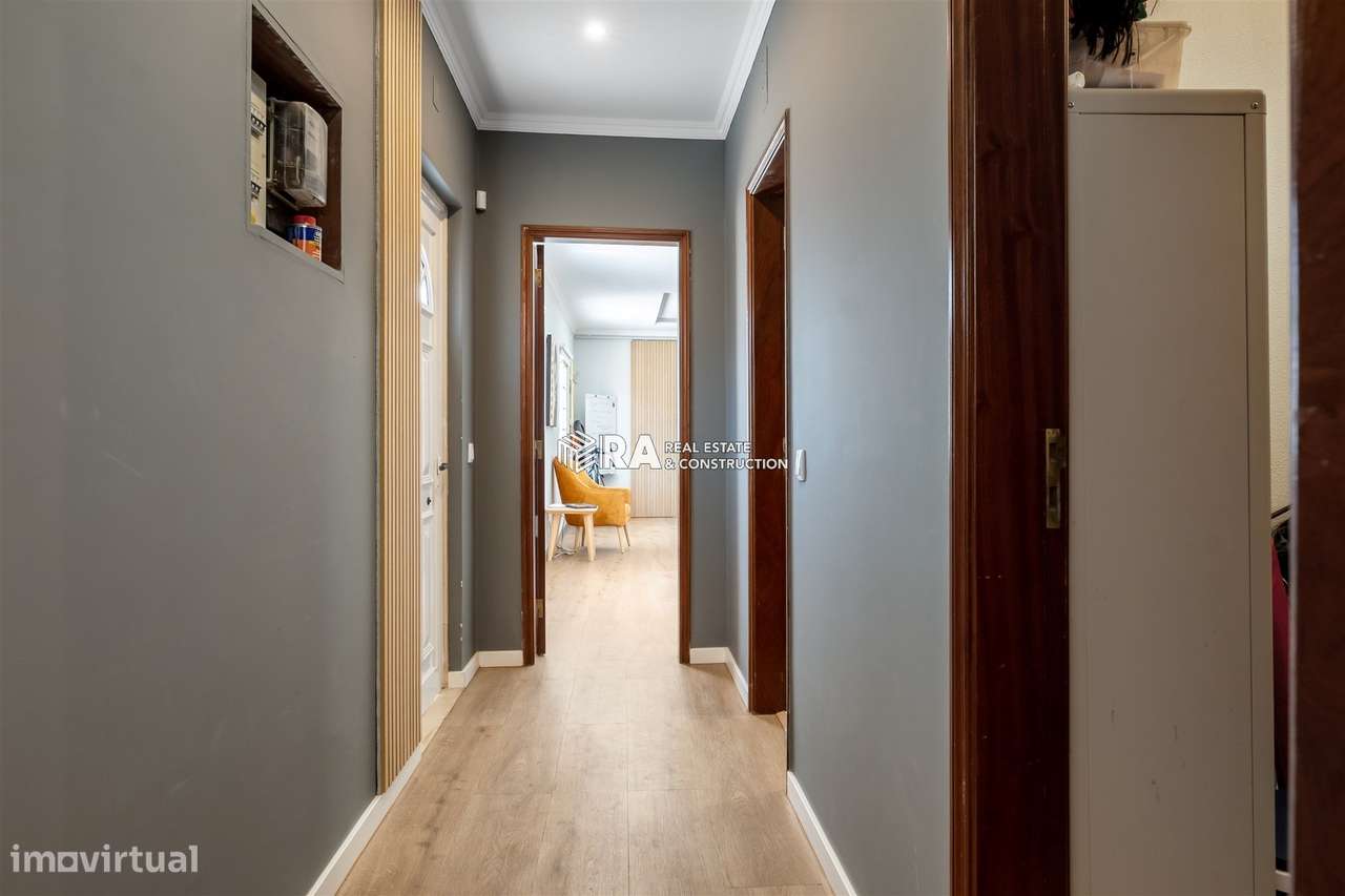 Moradia T4+2 Venda em Azeitão (São Lourenço e São Simão),Setúbal-38