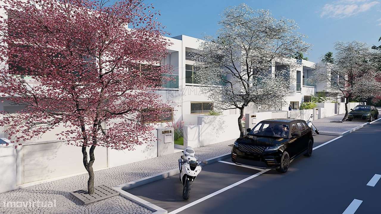 Moradia T3 para venda - Grande imagem: 4/22