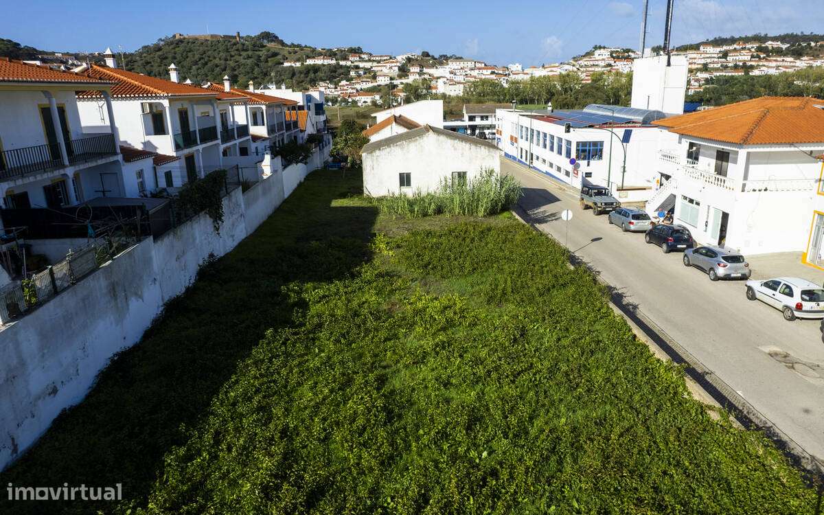 Terreno urbano Igreja Nova - Grande imagem: 4/4