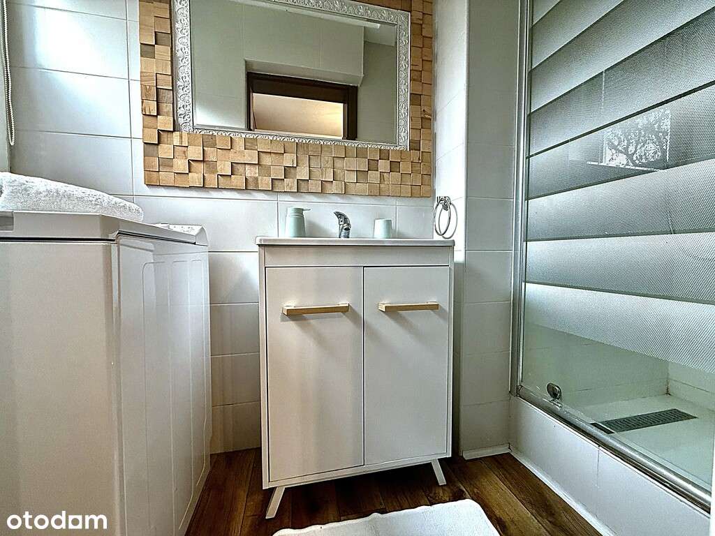 2 pokojowe mieszkanie koło Galerii Krakowskiej-8