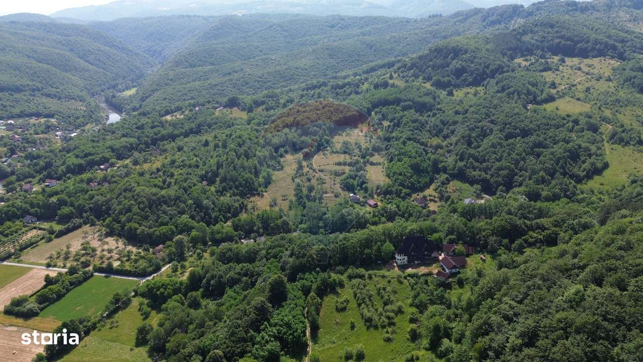 CASTEL DE VANZARE IN MARAMURES-3