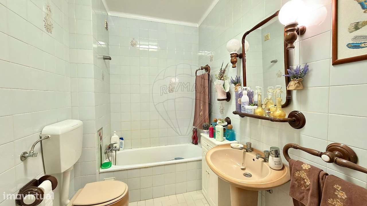 Apartamento T3 para venda-23