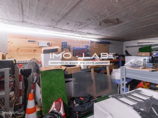 Loja / Espaço Comercial - Funchal-19