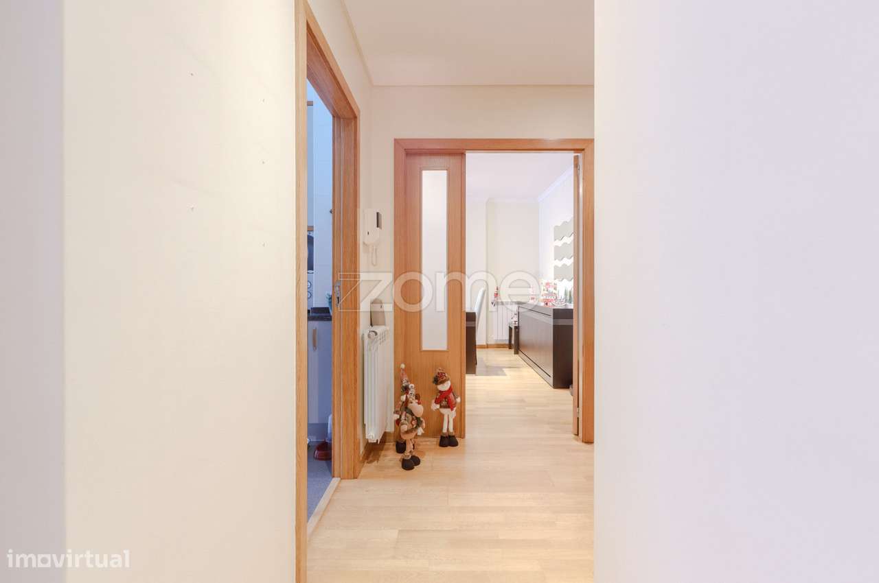 Apartamento T2 - Ramalde (Porto) - Grande imagem: 5/22