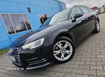 Audi A4 Avant 2.0 TDI sport - 1