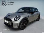 MINI Electric Cooper SE - 1