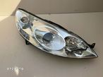 PEUGEOT 407 04-11R LAMPA PRAWY PRZÓD PRAWA PRZEDNIA 0301213272 - 1