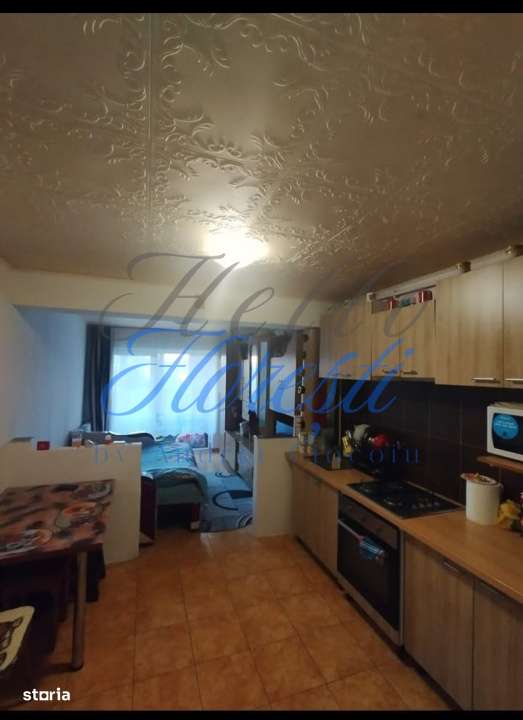 Apartament cu 2 camere, in zona Apahida - Imagine principală: 3/6