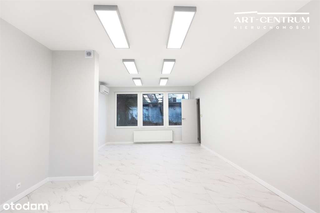 Lokal usługowy po generalnym remoncie. - Pełny obrazek: 3/5