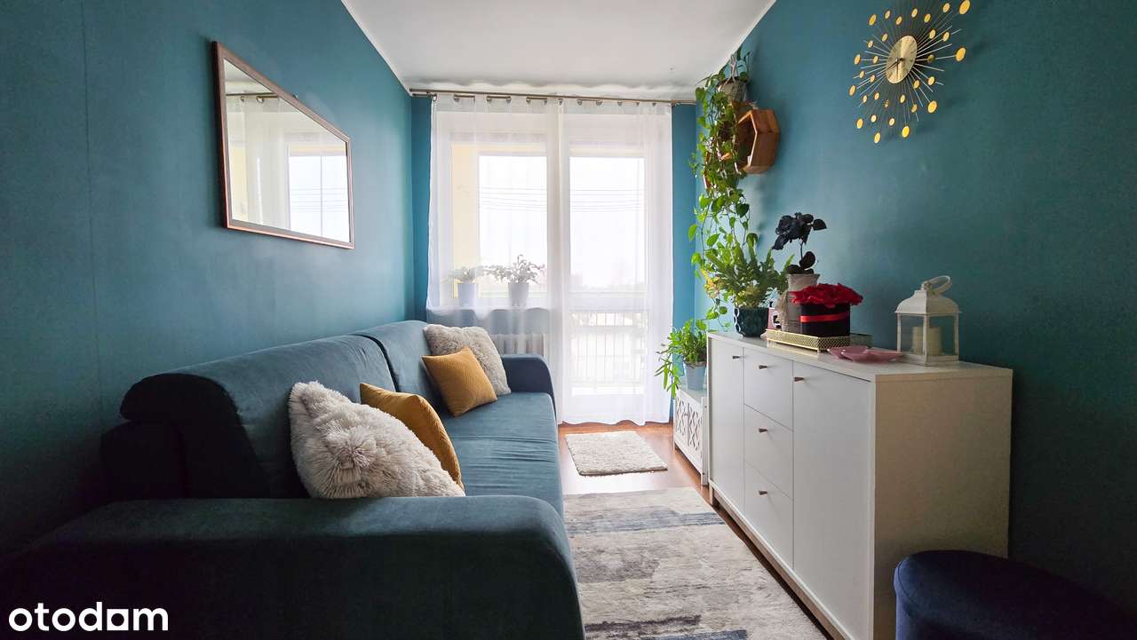 Warszkowo - mieszkanie 3 pokojowe z garażem!-5