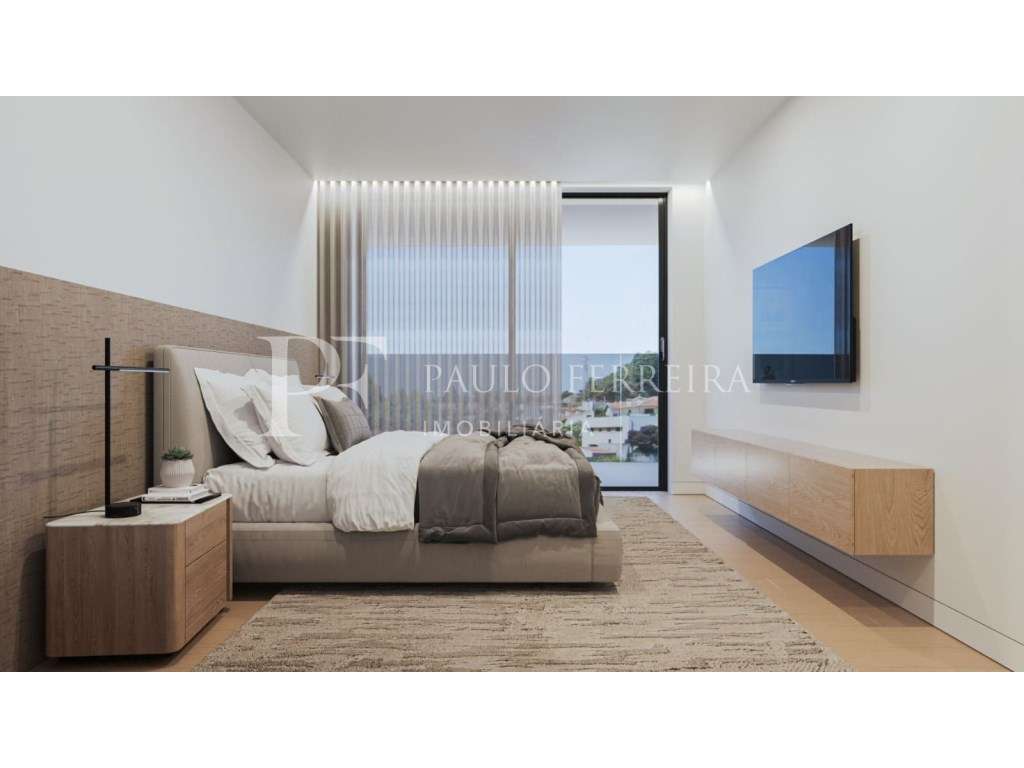 Apartamento T3 em construção-12